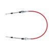 Excavator Throttle Cable Manual Throttle Controller Control Line for Hitachi