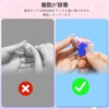 For Tamagotchi Original Dedicated Full Protection Hard Case Resistant to