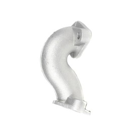 KDSG 20mm Intake Manifold Pipe Replacement for 110cc 125cc Engine Taotao Coleman Kazuma ATV Dirt Bike Go-Kart