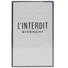 Givenchy Givenchy L'inerdit Women Eau De Parfum Spray, 2.5 Ounce