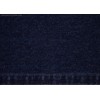 Lemos Home Placemats Set of 4 Denim Cotton 46 x