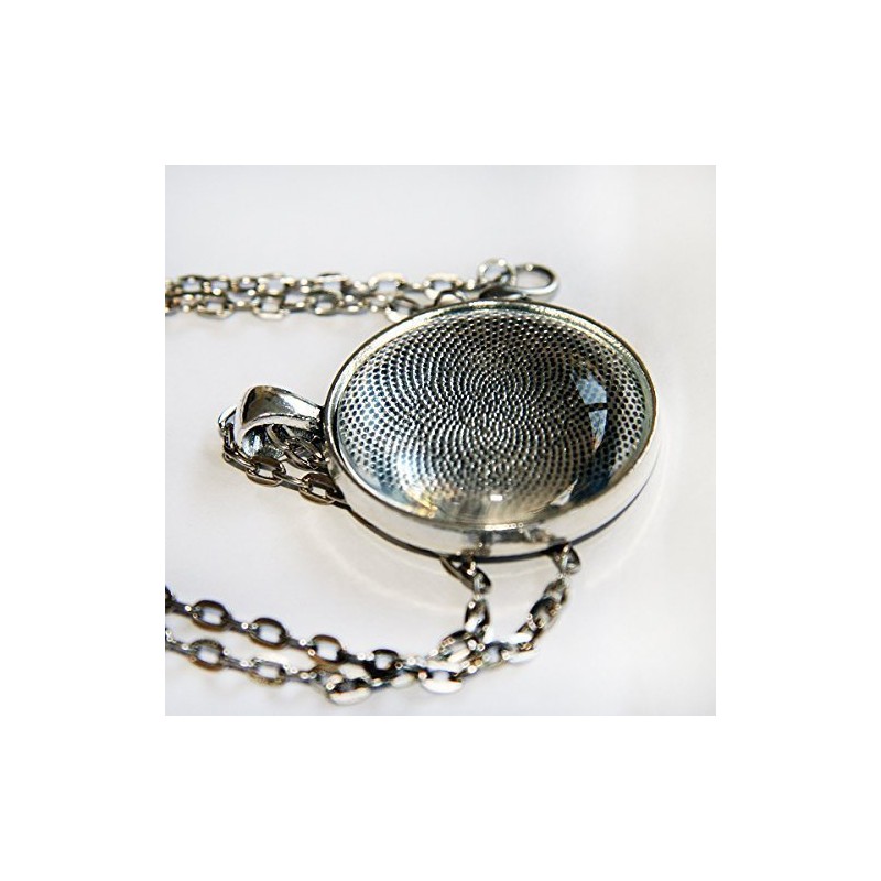 Thunder cats inspired pendant necklace