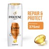 Pantene Ultimate 10 Repair & Protect Shampoo 375ml