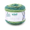 Gründl Acrylic Yarn, Mint Swirl, 1 x 150 g