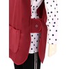 LINEN CLOSET® Womens Tabards with Pockets for Men Ladies Cleaning