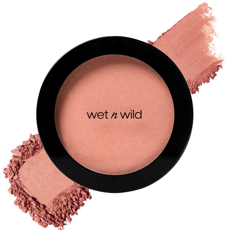 CI BLUSH ROSA PERLADO