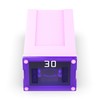 AUPROTEC Jcase Block Fuse Female Oto J Japan 20 A