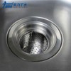 Hisuiko Garbage Receptor Kitchen, Diameter 3.0 x H2.5 inches (77