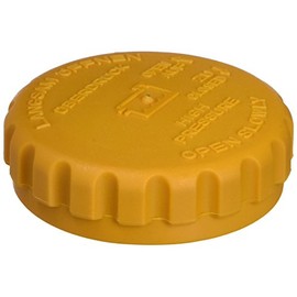Metzger 2140039 Cap, radiator