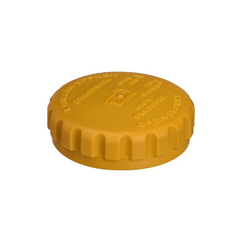 Metzger 2140039 Cap, radiator