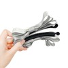 Burnaby Bellus Ribbon Banana Pin 10cm / 버나비 벨루스 리본