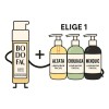 Skin Inc Bundle Serum Bodoca+limpiador Facial A Tu Elección