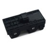 DKAEUK ADWS008 Car Master Power Window Switch Button Fit For