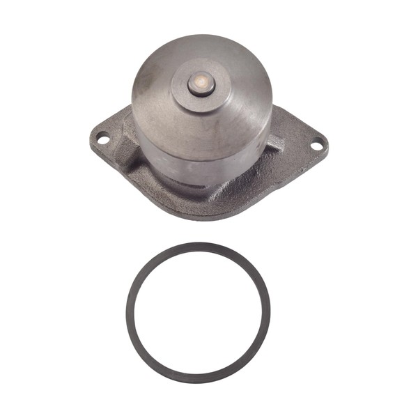 ADIGARAUTO AW7145 Professional Water Pump Compatible with 1989-2010 Dodge D/W