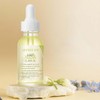 Aesthtany - Organic Rosemary Castor Almond Hair Oil - Hair