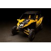 Maier USA Custom Scooped Hood Compatible/Replacement for Yamaha YXZ1000R -