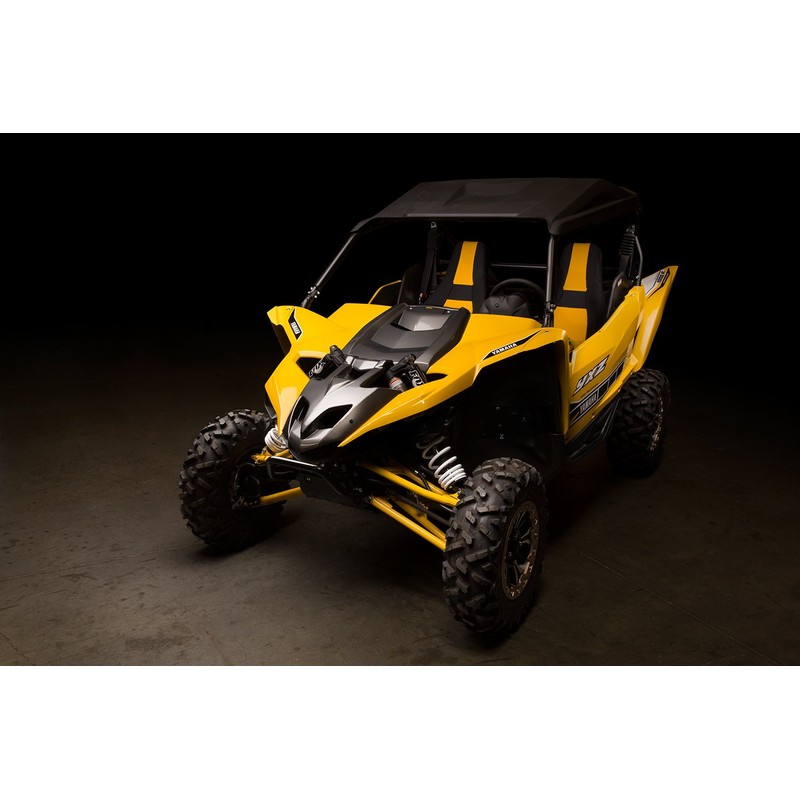 Maier USA Custom Scooped Hood Compatible/Replacement for Yamaha YXZ1000R -
