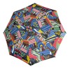 Knirps T.200 Medium Duomatic Paris Pop, Paris Pop