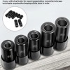 LIS 71670 Large Tap Socket Set For 5/8", 11/16", 3/4",