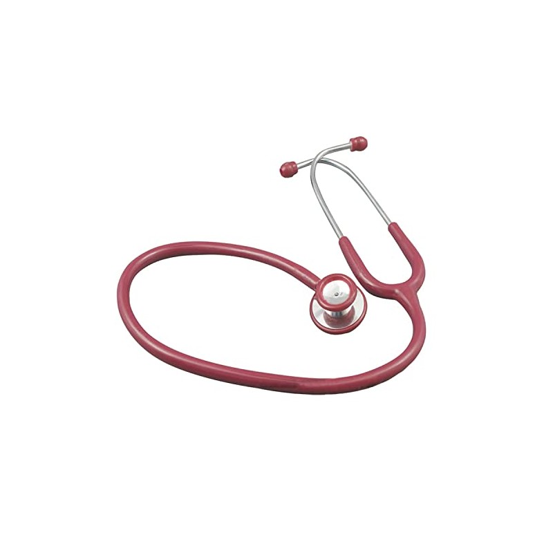 Precise Canada: Dual-Head Stethoscope, Classic Design for Routine Physical Assessing
