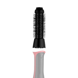 Revlon One-Step Round Brush Attachment, Black