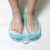 [JHL7932U_51CN](헨리제이에스)풋브러쉬 발브러쉬 세척 JHL7932U_51CN (Henry J.S.) Foot Brush for Feet Cleaning