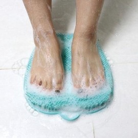 [JHL7932U_51CN](헨리제이에스)풋브러쉬 발브러쉬 세척 JHL7932U_51CN (Henry J.S.) Foot Brush for Feet Cleaning