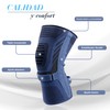 KERD_DANS Compression Knee Brace for Meniscus and Ligaments, Sports Knee