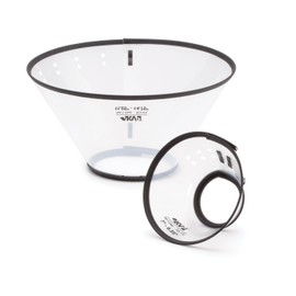 KVP - Collar Saf-T-Clear