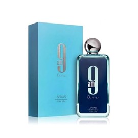 9AM Dive by Afnaán Eau de Parfum Spray Unisex, 3.4 Oz / 100ml