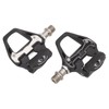 1 Pair Bicycle Self Locking Pedals Mountain Bike Lock Pedal