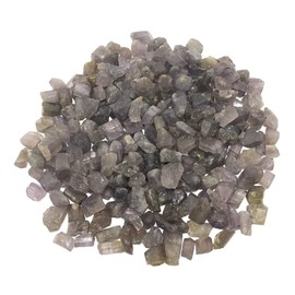 Natural Scapolite Gemstone Crystal 3 to 4 Grams