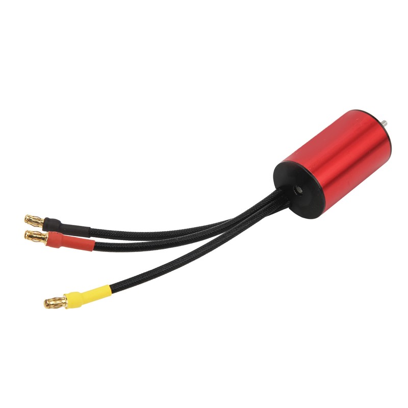 Brushless Motor ESC Kit S2440 4000KV Brushless Motor S35A Brushless