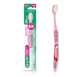CEPILLO DENTAL TECNIQUE SENSITIVE