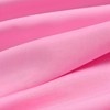 Fitted Sheet 40CM Deep Bed Sheet King Size 152X200CM Pink