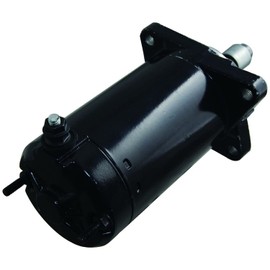 OEG Parts New Starter Compatible with Jetski Sea Doo PWC GSX GTX 96-97 RFI 1998 SPX 98-99 XP 95-97 Challenger 96-99 Speedster 98-99 Rotax Marine-BRP 787 95-99 782CC 278000576, 278000577, SND0026