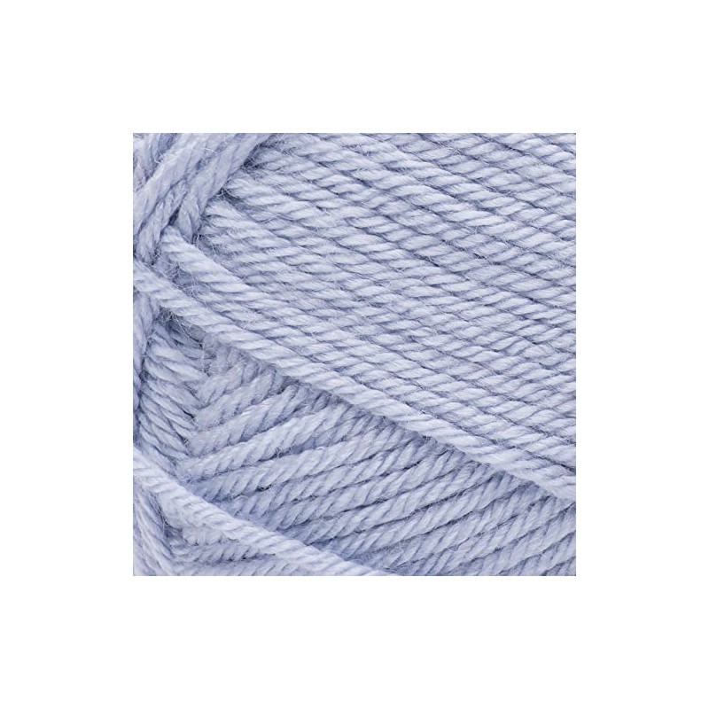 Patons Rapid Blue Yarn CANADIANA Solid