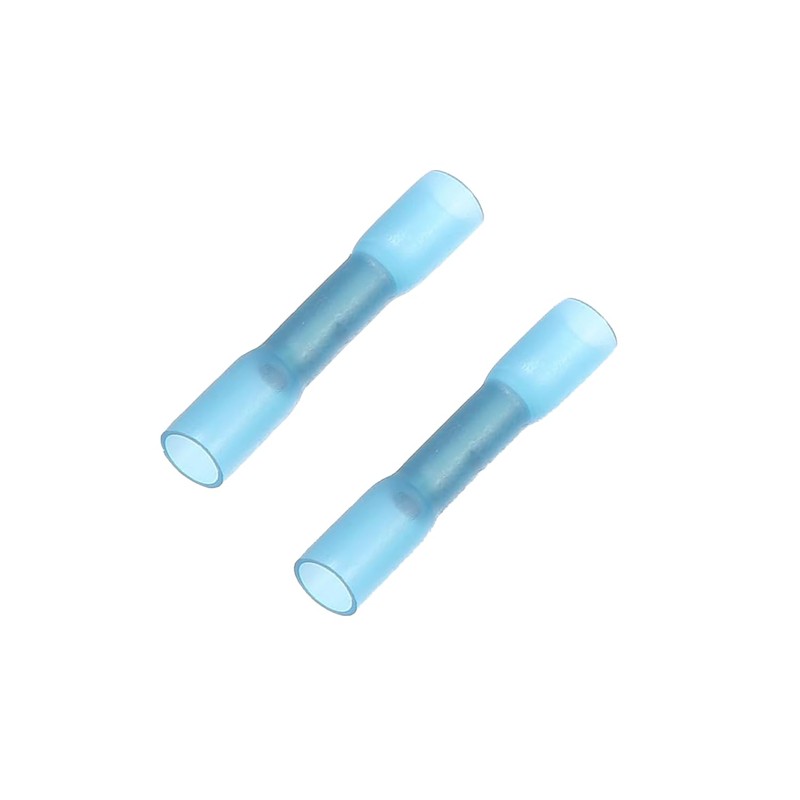 BroaugBlower Motor Resistor Electrical Connector Replace for 3U2Z14S411PB 88988702, 88988507,