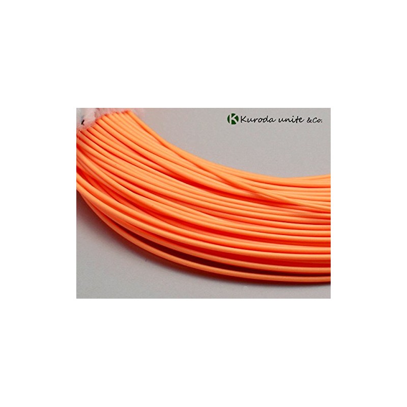 Lotus Fly Line Double Tapered Floating 100FT (30.5m) [DT-1F DT-2F