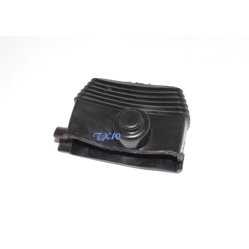 TXW parking brake Reverse Shift lever cover Boot go kart