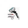 Dorco SX-A100-1P Face 6-Blade Razor 10ea