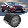 Digital Battery Indicator Hour Meter Multifunctional Gauge IP65 Waterproof for