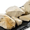 Chalkovsky Premium Edible Clay - Crispy Clay Chunks for Eating