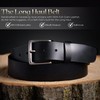The Long Haul Belt | Made in Canada | Premium