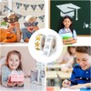 Star Stickers, 2 Rolls, 1000 Sheets, Reward Stickers, Star Seals,