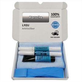 Genuine Colors Paint Pen Compatible/Replacement for