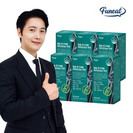 Bone Health Premium Cockle Calcium Magnesium Vitamin D3 + K Zinc 6 Bottles (12-Month Supply) Calmadia K Calmadi / 뼈건강 프리미엄 꼬막 칼슘 마그네슘 비타민D3 + K 아연 6병 (12개월분) 칼마디아K 칼마디