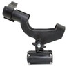 Adjustable Power Lock Rod Holder with 2 Side Mounts Boat