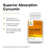 Terry Naturally CuraMed 500 mg Curcumin Complex - 60 Capsules,