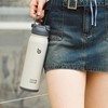 BOTTLE BOTTLE 2-Way Lid Water Bottle
